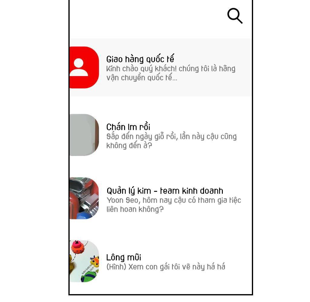 Vì lời trăn trối nên tôi tạm thời trì hoãn cái chết - Chương 2