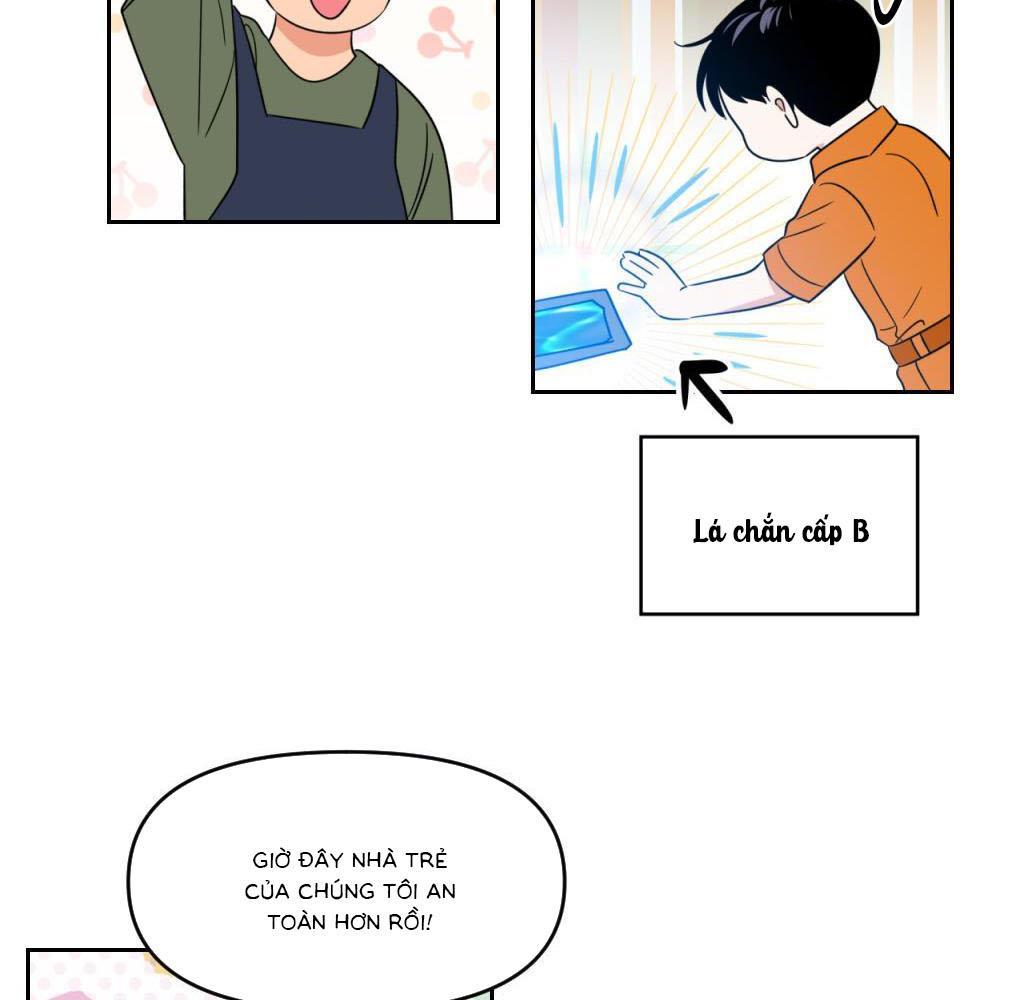 Vì lời trăn trối nên tôi tạm thời trì hoãn cái chết - Chương 4