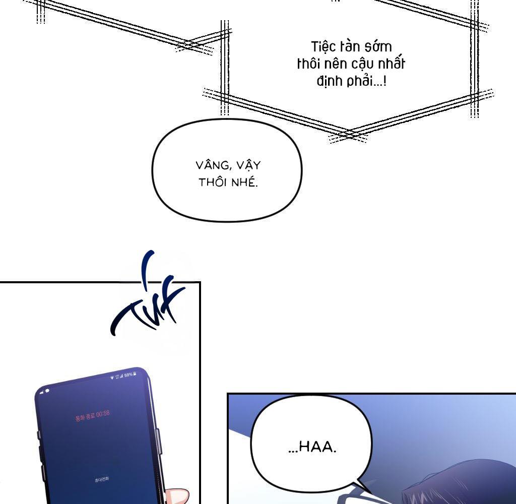 Vì lời trăn trối nên tôi tạm thời trì hoãn cái chết - Chương 2