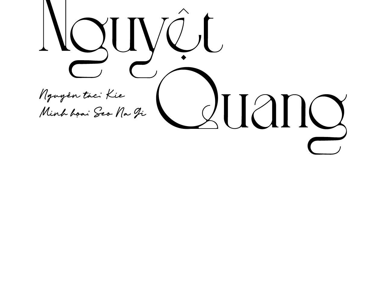 Nguyệt Quang - Chương 23