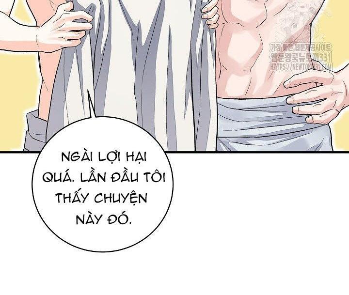 Nguyệt Ảnh - Chương 28