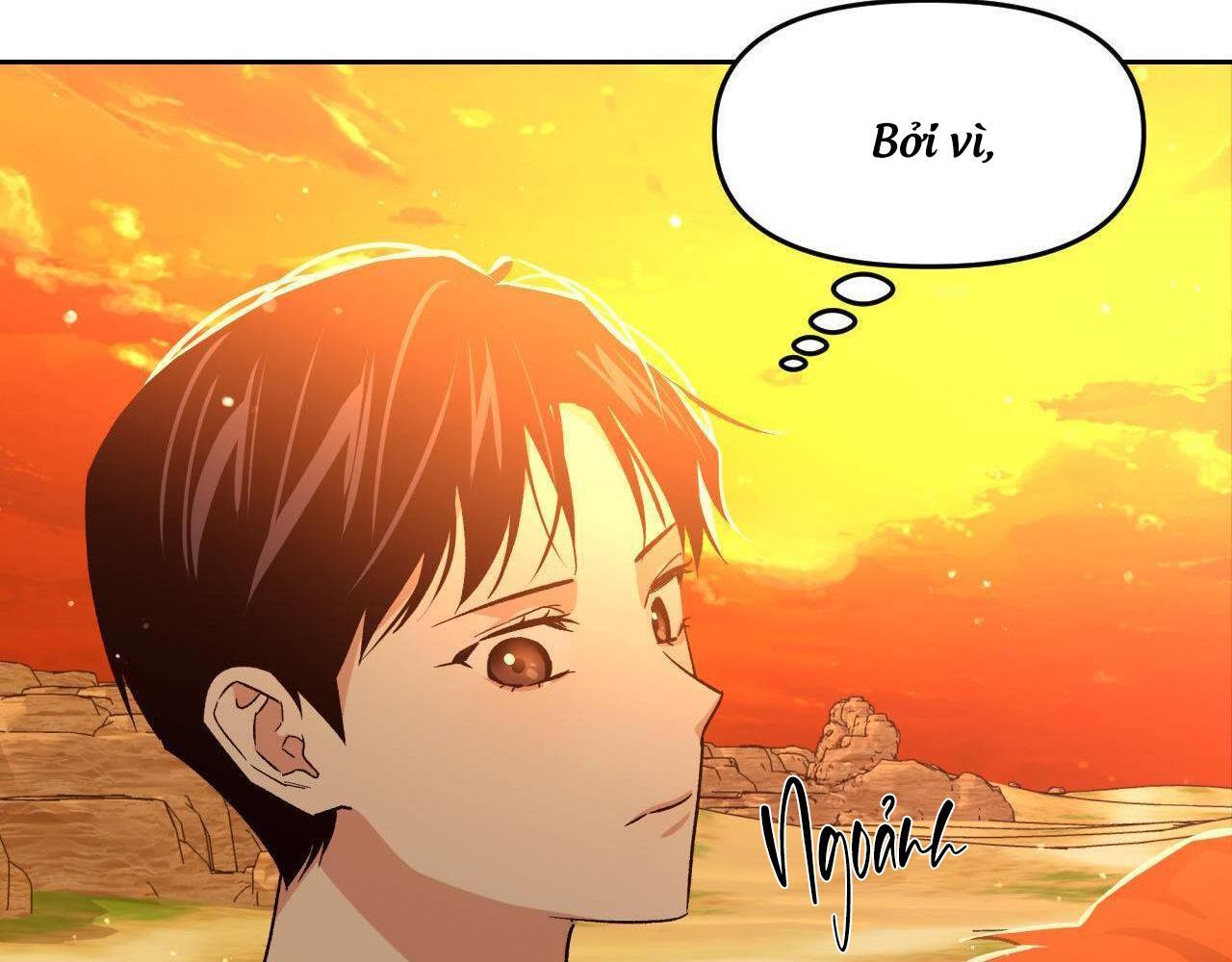Vì lời trăn trối nên tôi tạm thời trì hoãn cái chết - Chương 23
