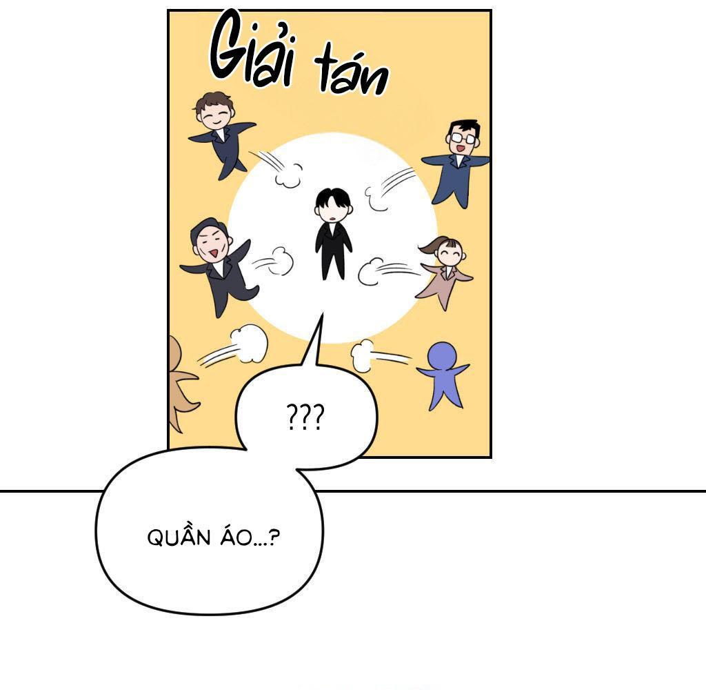 Vì lời trăn trối nên tôi tạm thời trì hoãn cái chết - Chương 5
