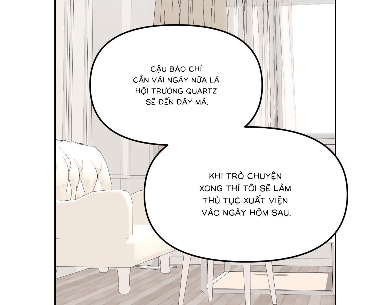 Vì lời trăn trối nên tôi tạm thời trì hoãn cái chết - Chương 53