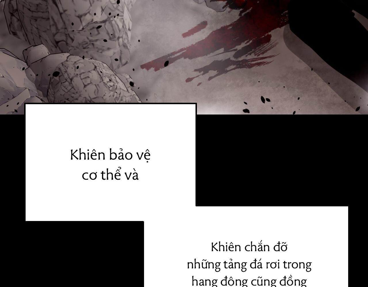 Vì lời trăn trối nên tôi tạm thời trì hoãn cái chết - Chương 50