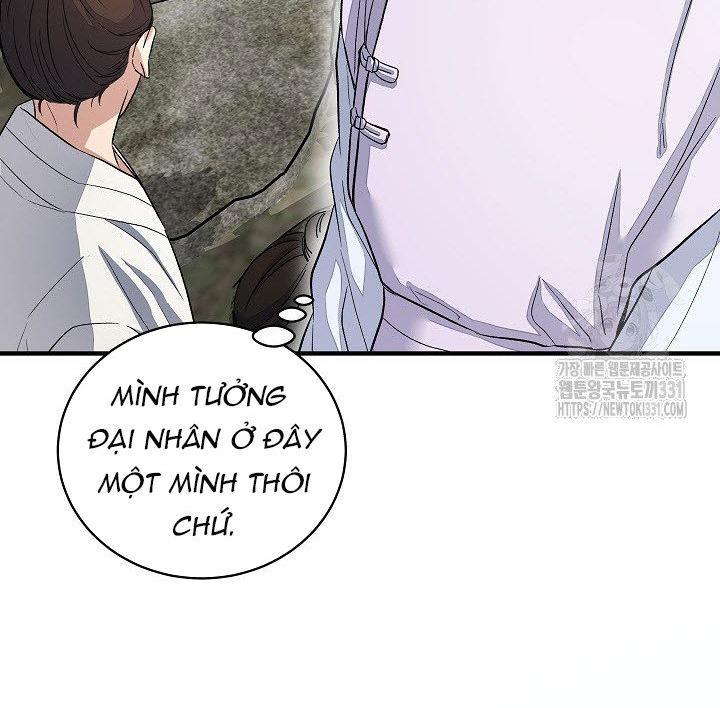 Nguyệt Ảnh - Chương 28