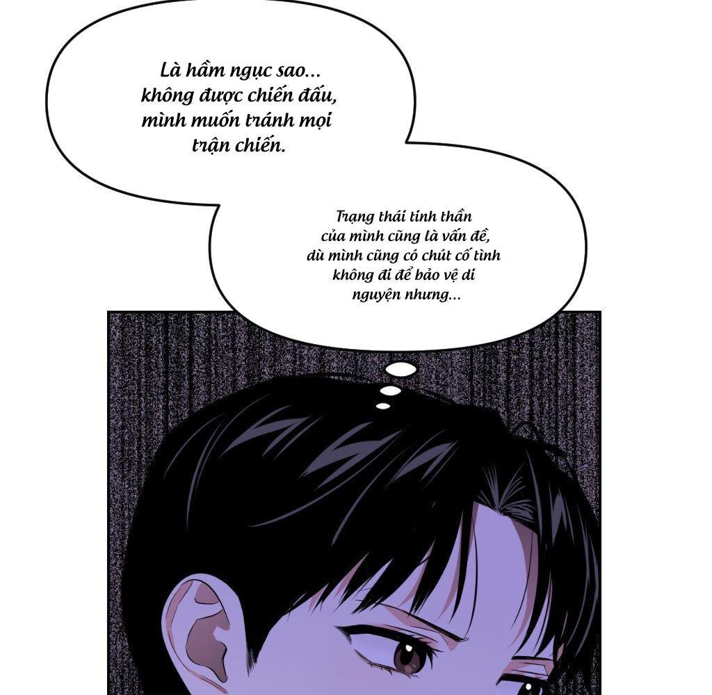 Vì lời trăn trối nên tôi tạm thời trì hoãn cái chết - Chương 8