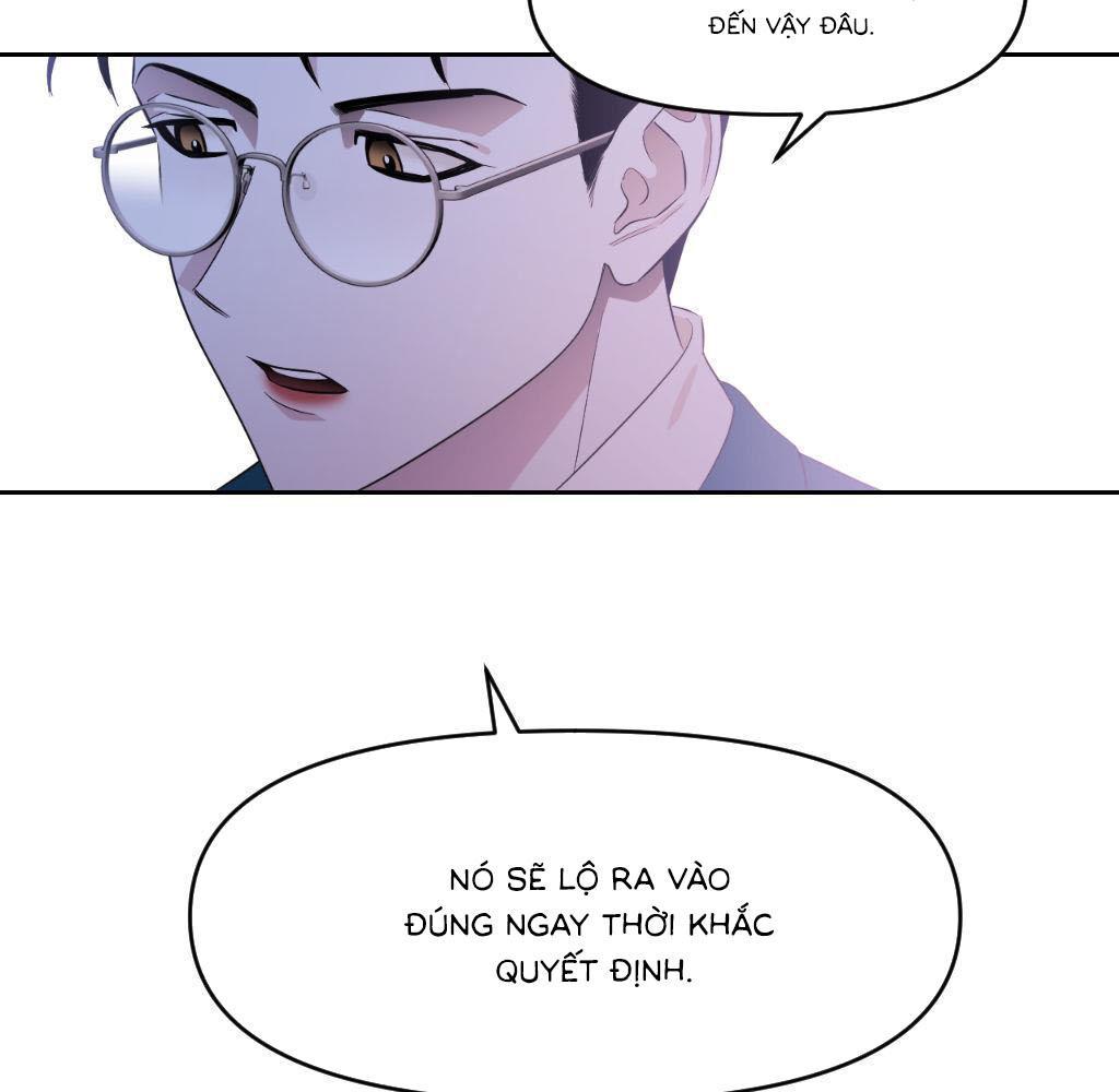 Vì lời trăn trối nên tôi tạm thời trì hoãn cái chết - Chương 8