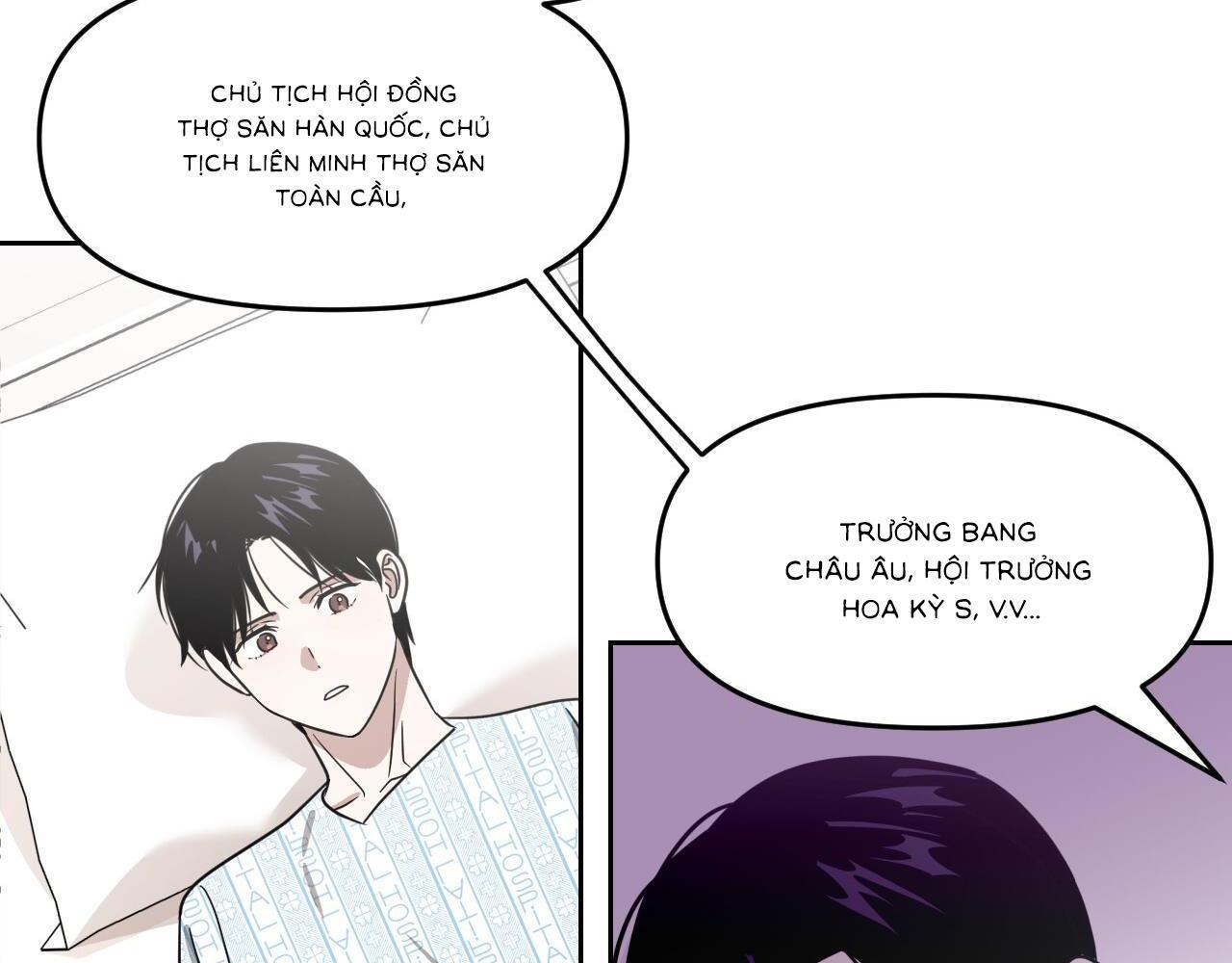 Vì lời trăn trối nên tôi tạm thời trì hoãn cái chết - Chương 52