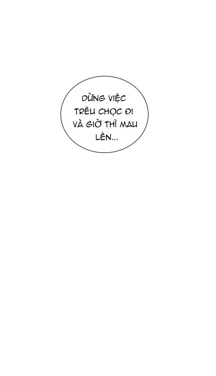 Đặc Quyền Dành Cho Cặp Đôi Mới - Chương 25