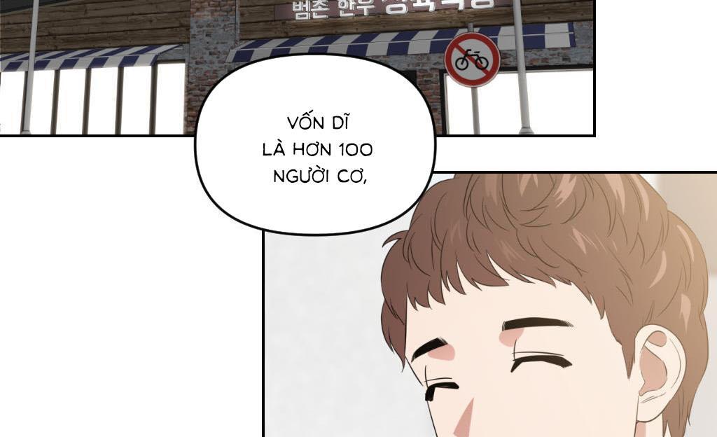 Vì lời trăn trối nên tôi tạm thời trì hoãn cái chết - Chương 3