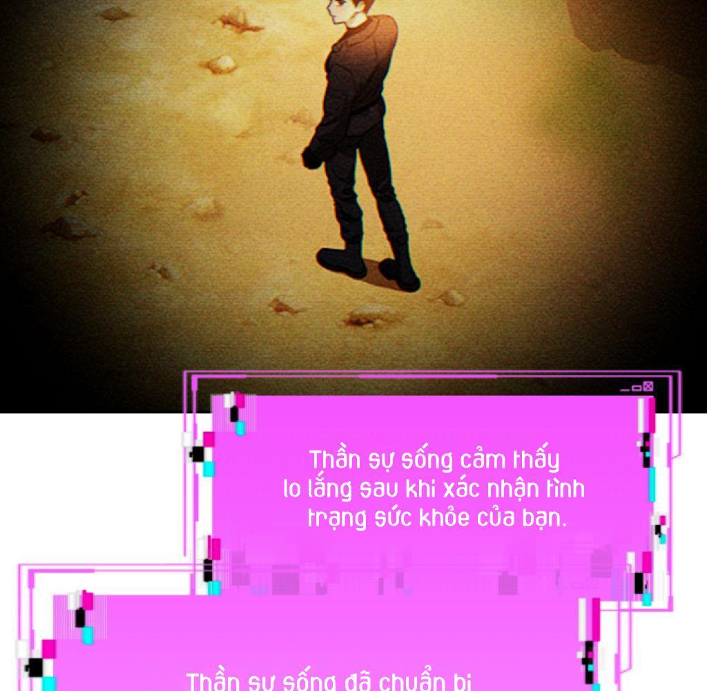 Vì lời trăn trối nên tôi tạm thời trì hoãn cái chết - Chương 21