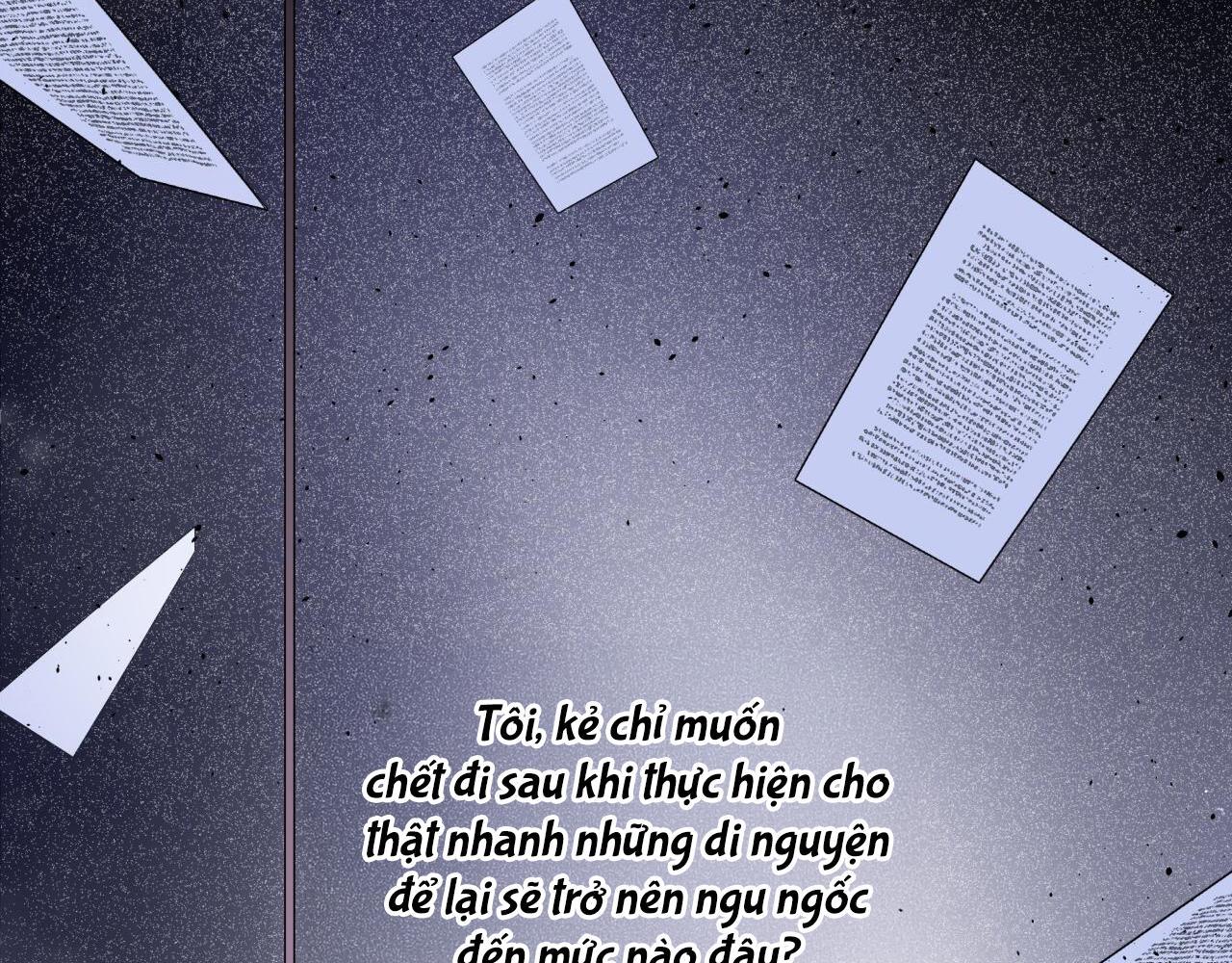 Vì lời trăn trối nên tôi tạm thời trì hoãn cái chết - Chương 58