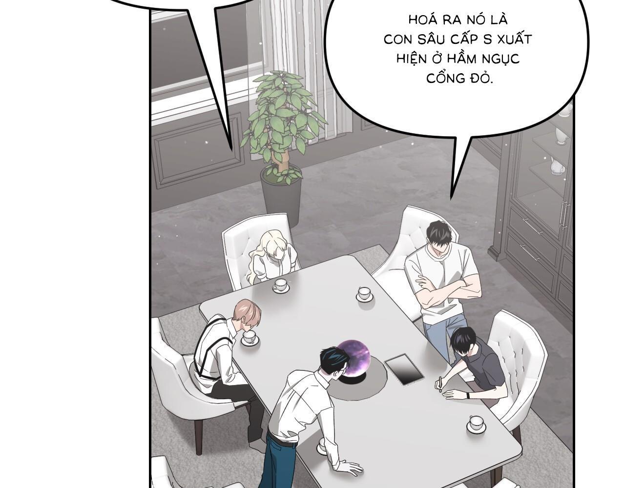 Vì lời trăn trối nên tôi tạm thời trì hoãn cái chết - Chương 59