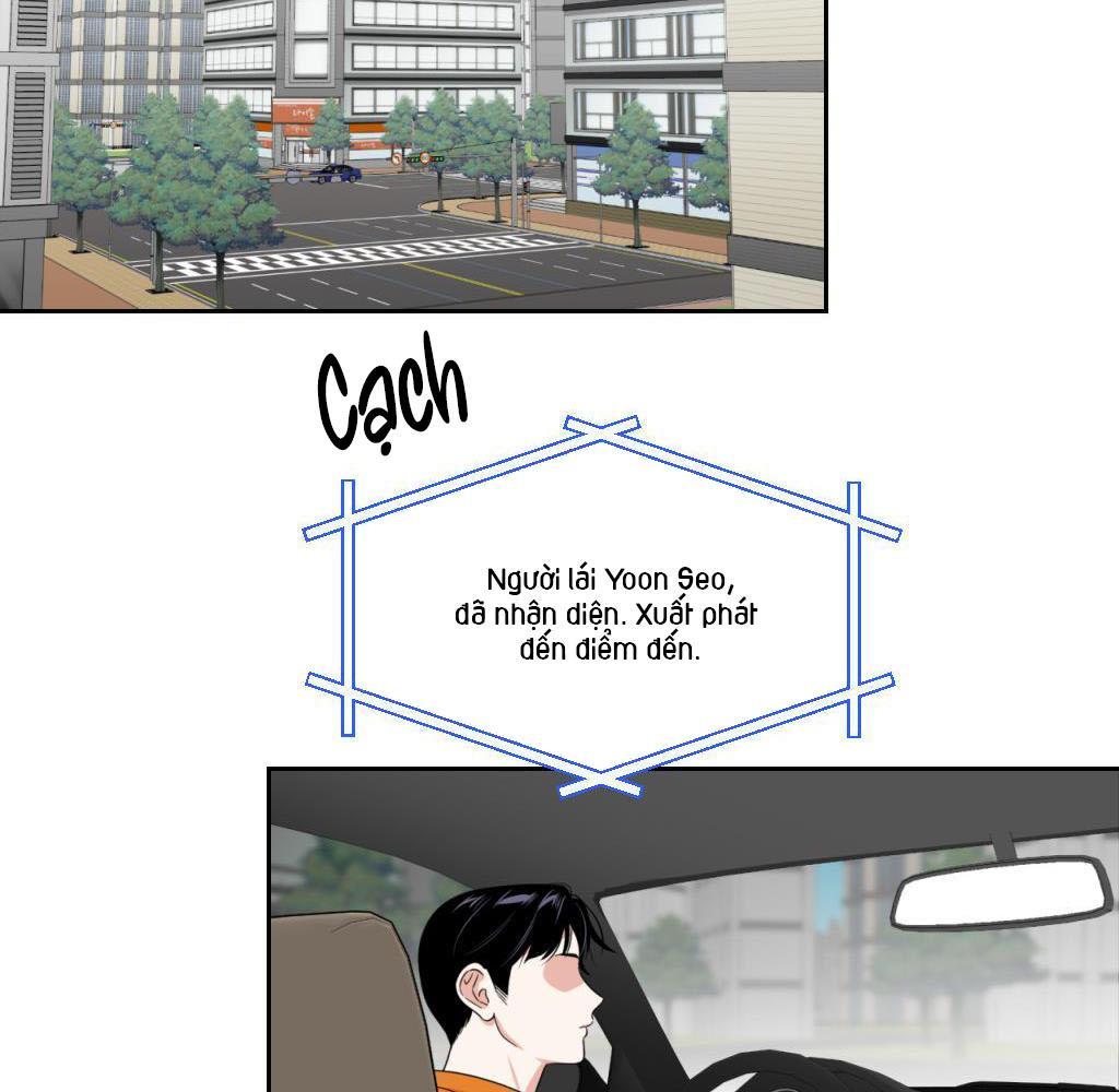 Vì lời trăn trối nên tôi tạm thời trì hoãn cái chết - Chương 4