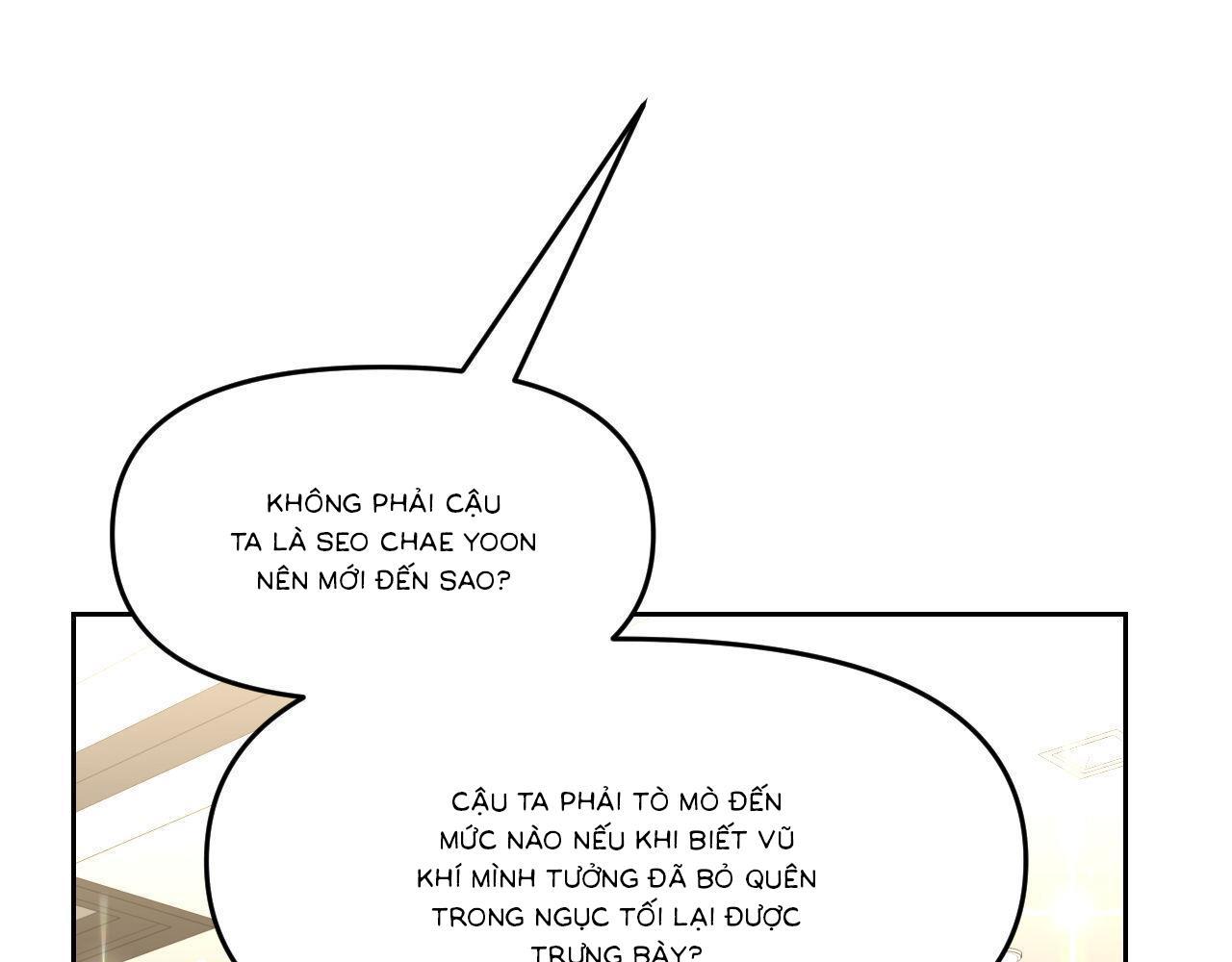 Vì lời trăn trối nên tôi tạm thời trì hoãn cái chết - Chương 33