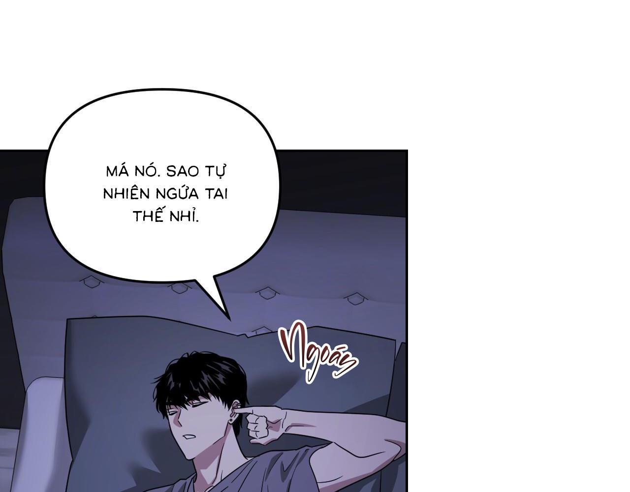 Vì lời trăn trối nên tôi tạm thời trì hoãn cái chết - Chương 65