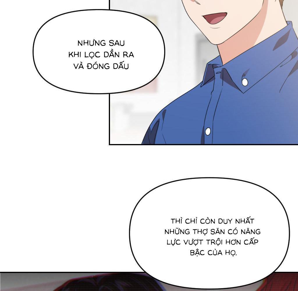 Vì lời trăn trối nên tôi tạm thời trì hoãn cái chết - Chương 3