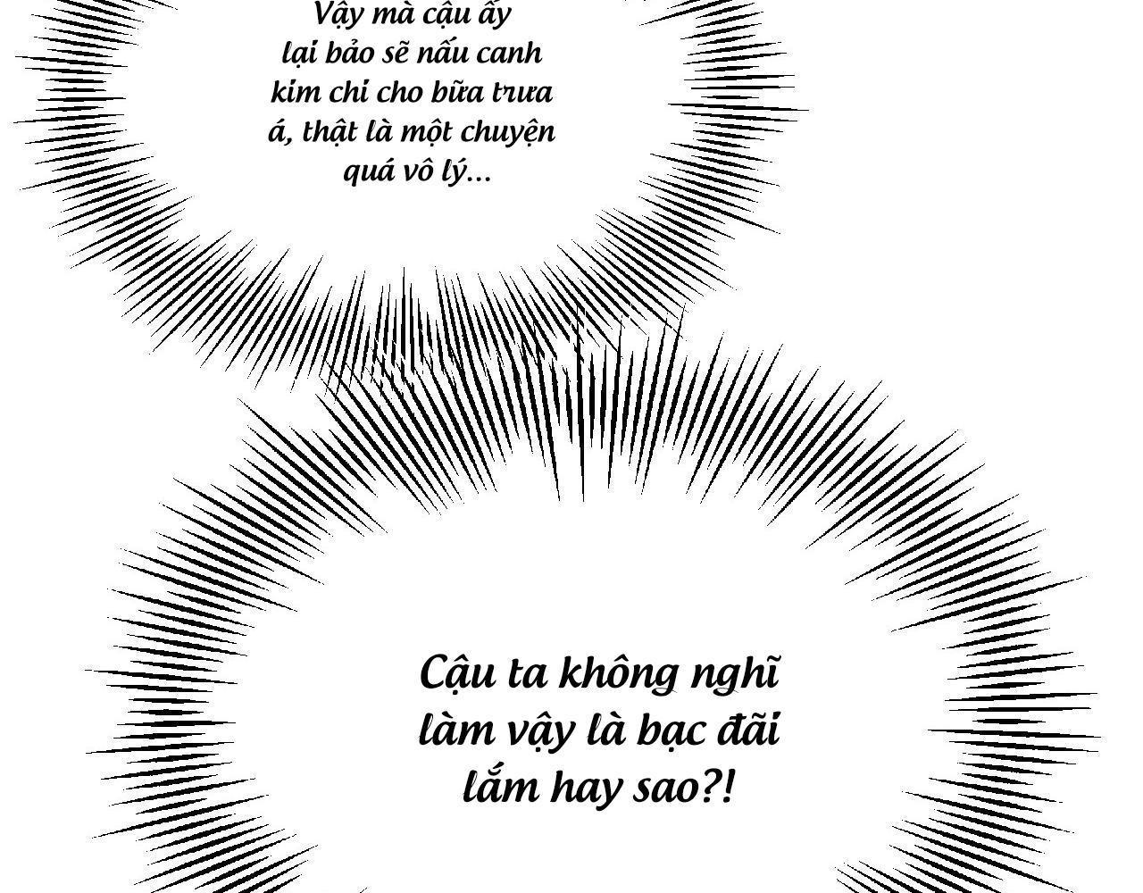 Vì lời trăn trối nên tôi tạm thời trì hoãn cái chết - Chương 61
