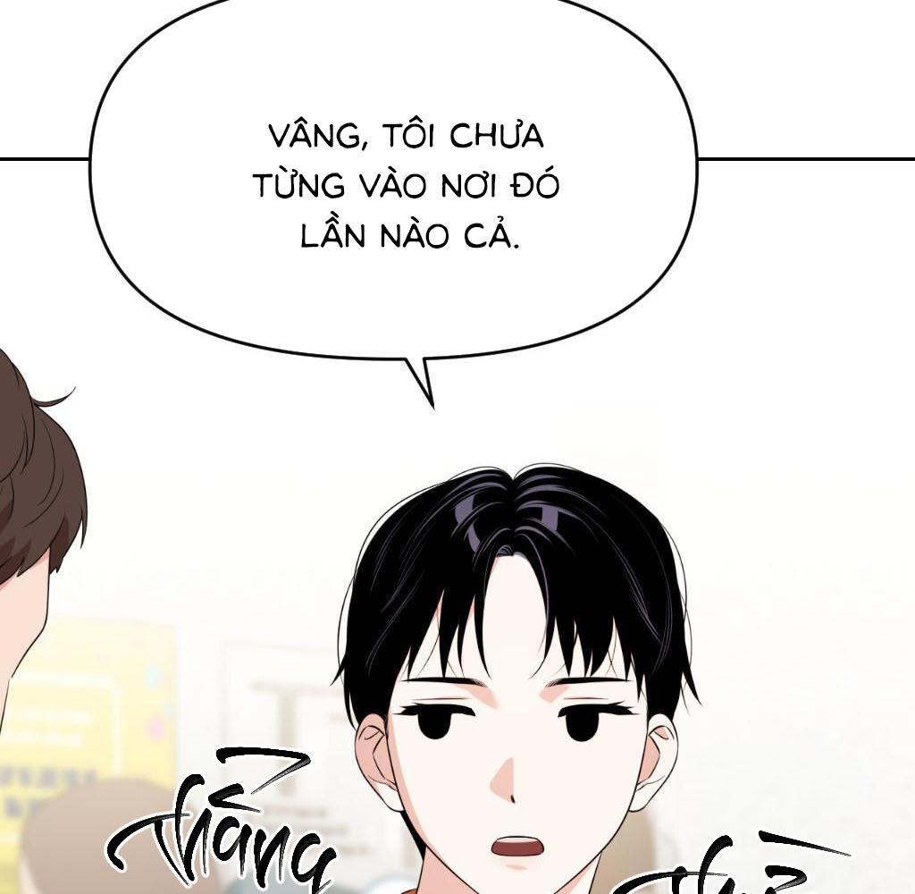Vì lời trăn trối nên tôi tạm thời trì hoãn cái chết - Chương 3