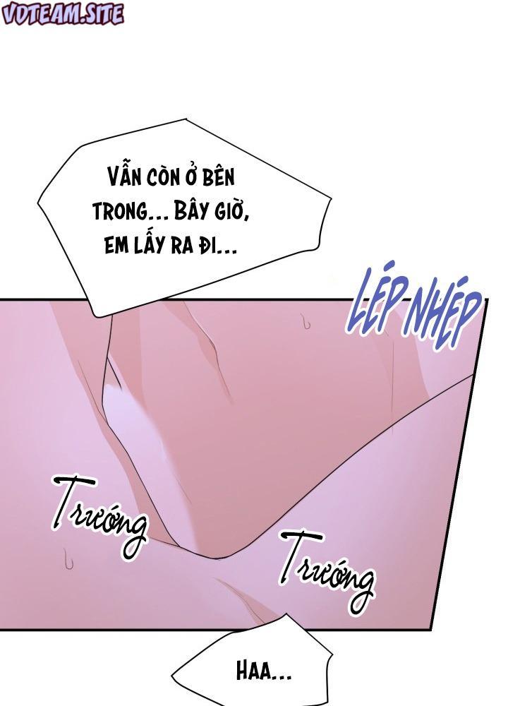 Lặp Lại, Tín Hiệu - Chương 19