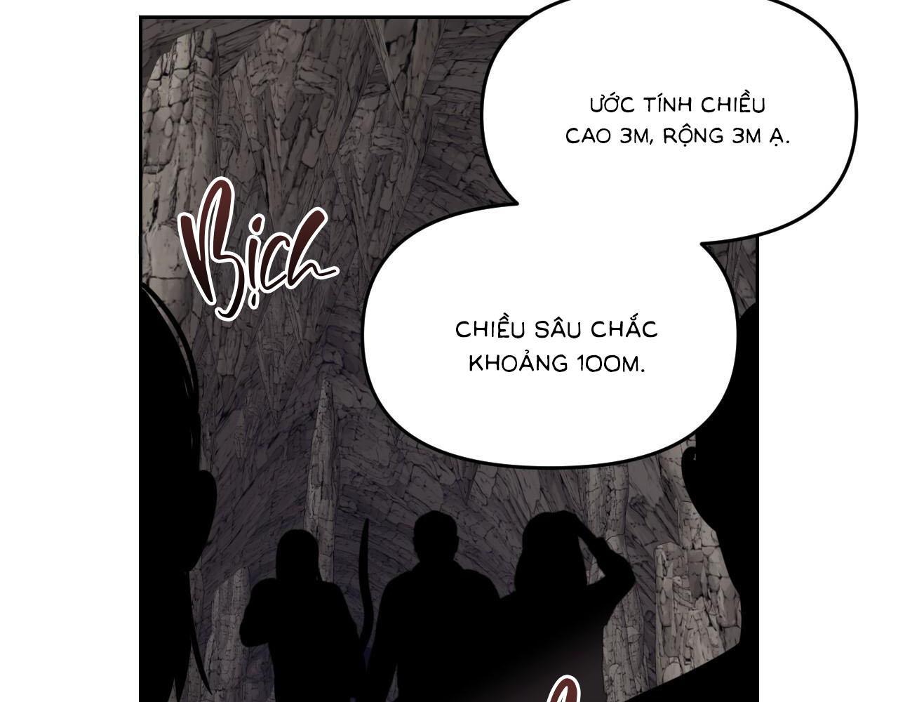 Vì lời trăn trối nên tôi tạm thời trì hoãn cái chết - Chương 47