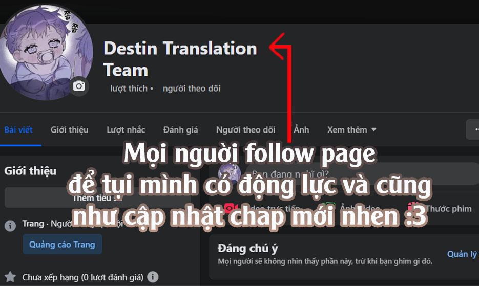Vì lời trăn trối nên tôi tạm thời trì hoãn cái chết - Chương 9