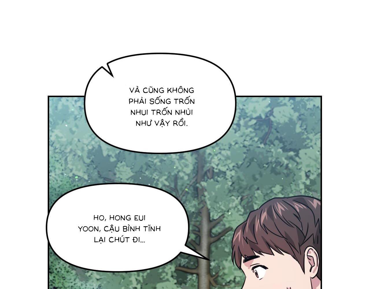 Vì lời trăn trối nên tôi tạm thời trì hoãn cái chết - Chương 46