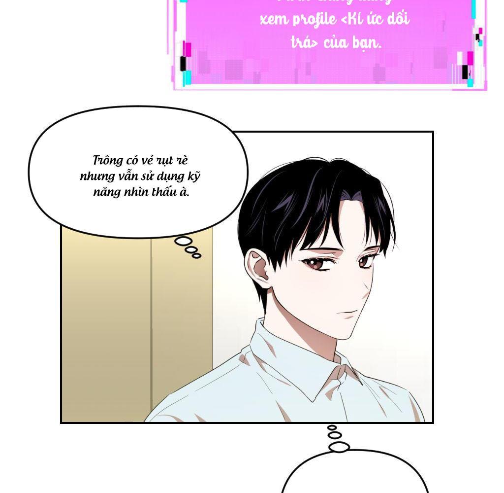 Vì lời trăn trối nên tôi tạm thời trì hoãn cái chết - Chương 7