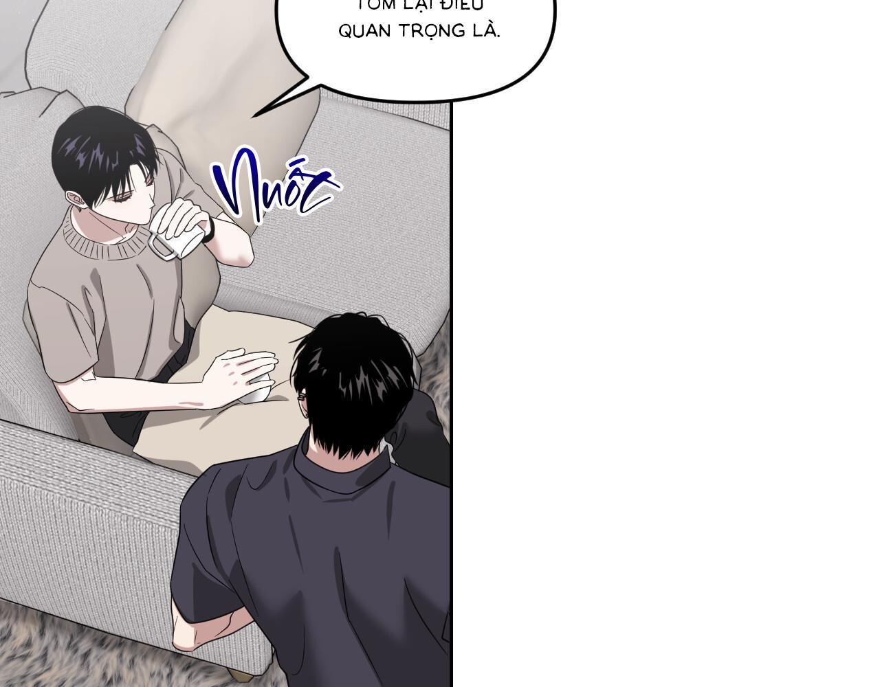 Vì lời trăn trối nên tôi tạm thời trì hoãn cái chết - Chương 65