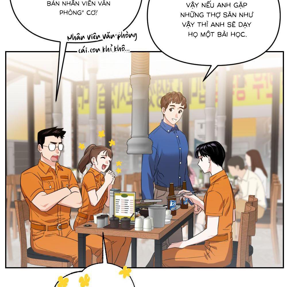 Vì lời trăn trối nên tôi tạm thời trì hoãn cái chết - Chương 3