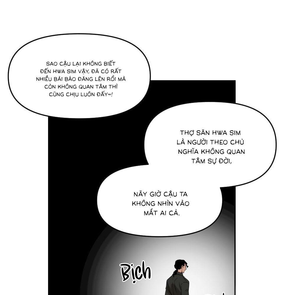 Vì lời trăn trối nên tôi tạm thời trì hoãn cái chết - Chương 5