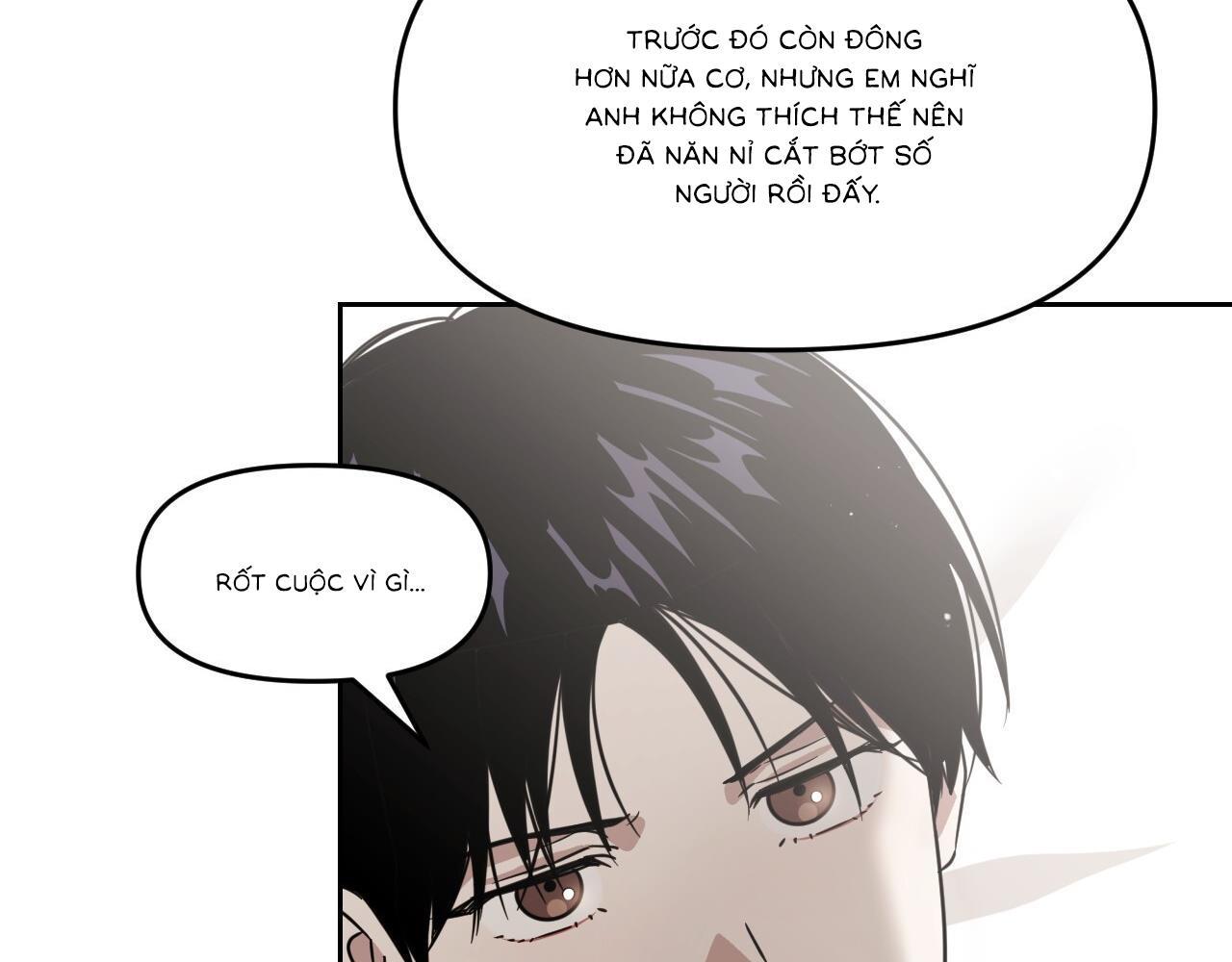 Vì lời trăn trối nên tôi tạm thời trì hoãn cái chết - Chương 52