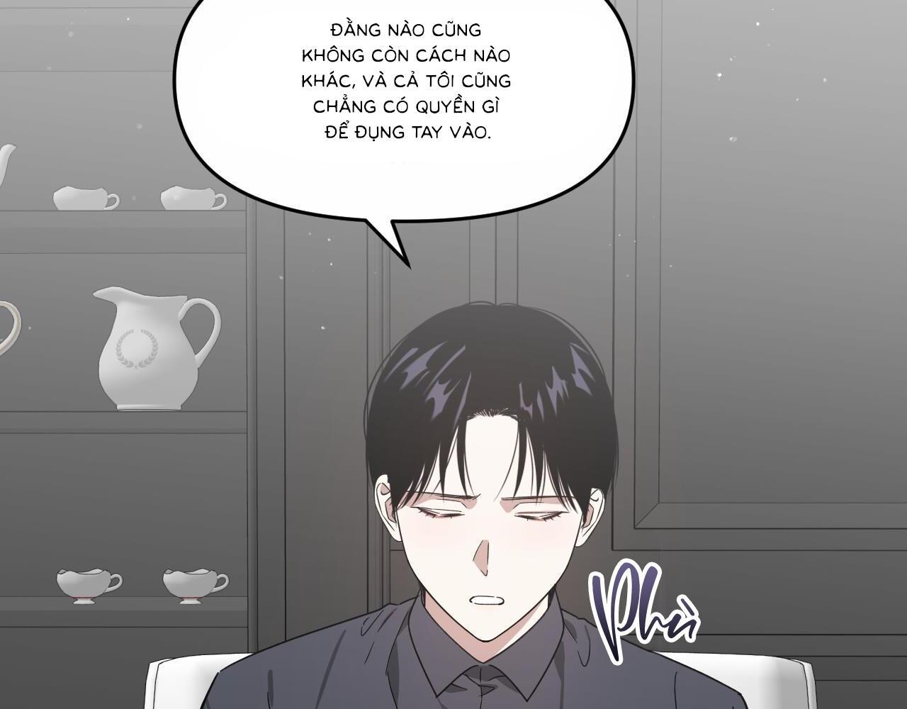 Vì lời trăn trối nên tôi tạm thời trì hoãn cái chết - Chương 59