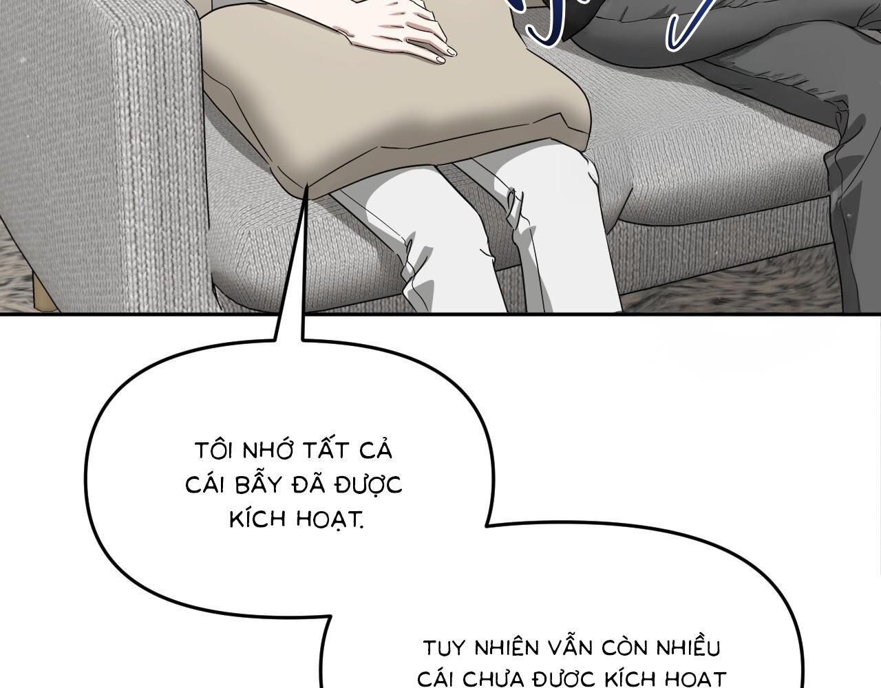 Vì lời trăn trối nên tôi tạm thời trì hoãn cái chết - Chương 67