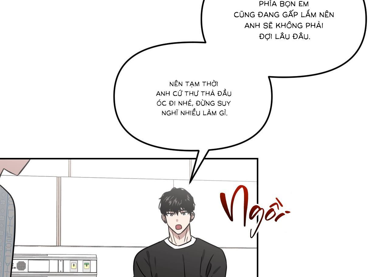 Vì lời trăn trối nên tôi tạm thời trì hoãn cái chết - Chương 53