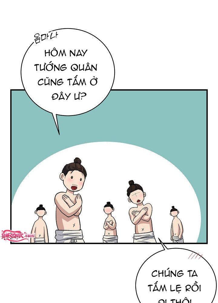 Nguyệt Ảnh - Chương 28