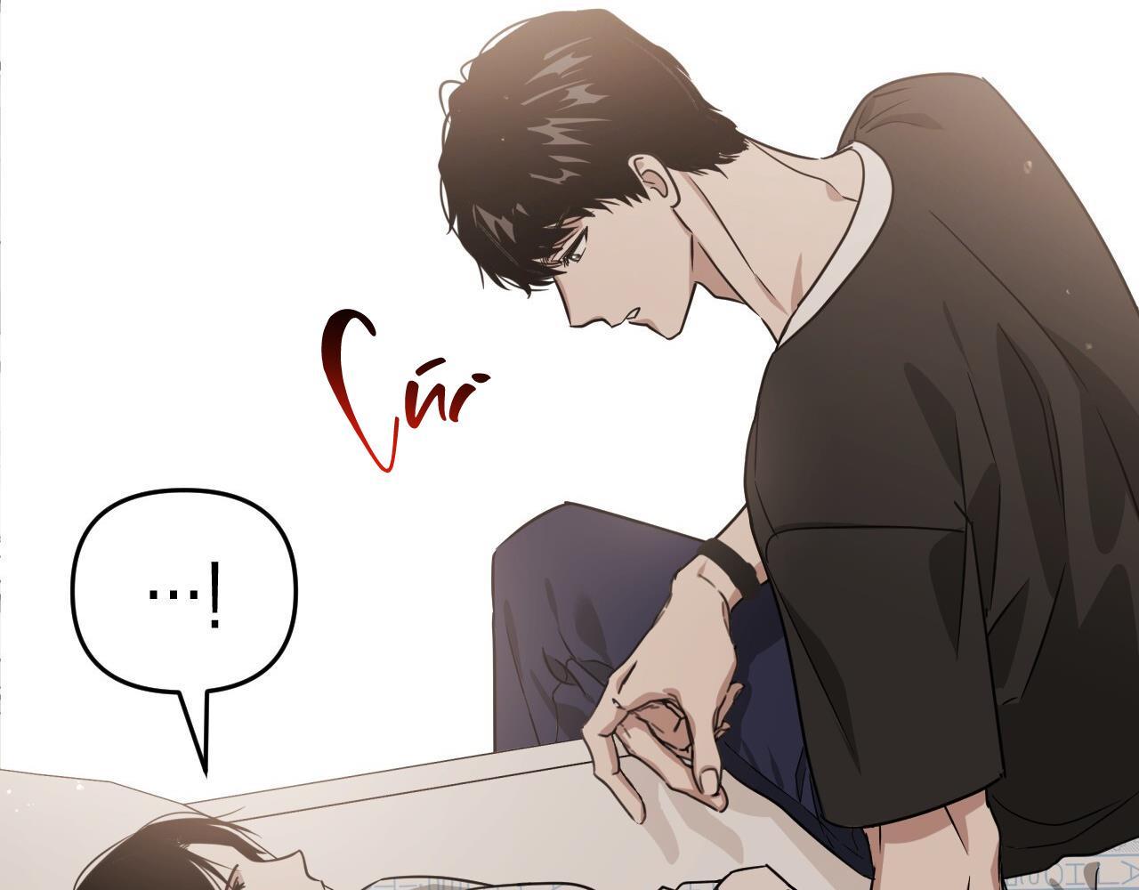 Vì lời trăn trối nên tôi tạm thời trì hoãn cái chết - Chương 52