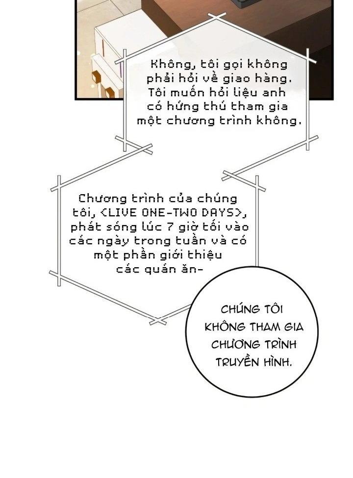 Thợ Săn Muốn Cuộc Sống Bình Yên - Chương 12