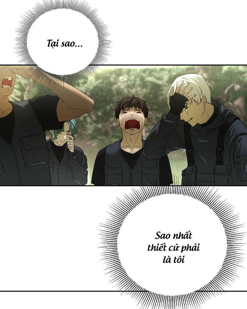 Vì lời trăn trối nên tôi tạm thời trì hoãn cái chết - Chương 1