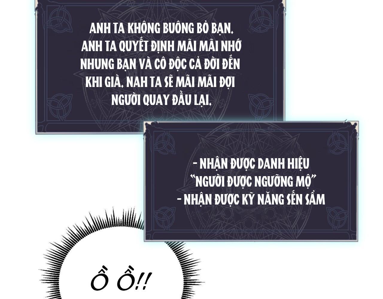 Cặp Đôi Kỳ Phùng Địch Thủ - Chương 14