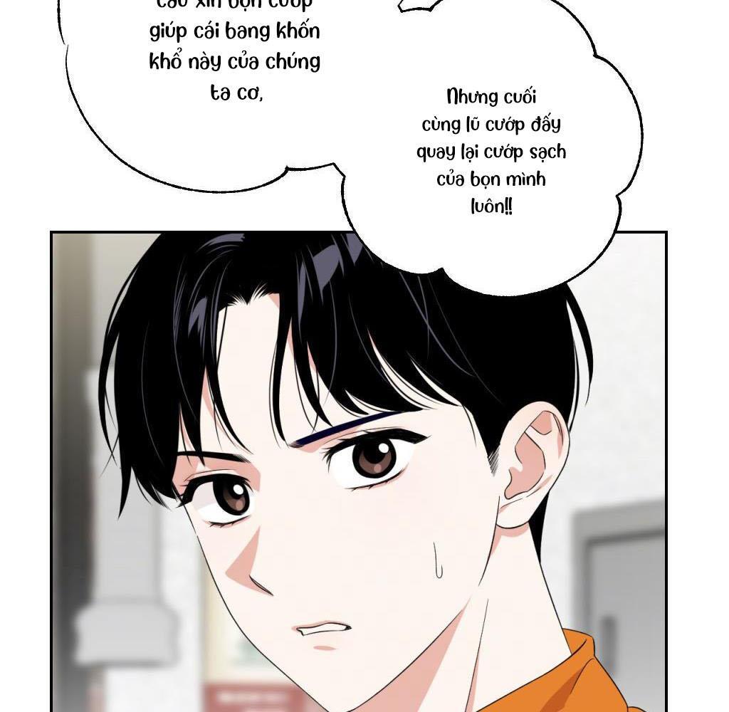 Vì lời trăn trối nên tôi tạm thời trì hoãn cái chết - Chương 4