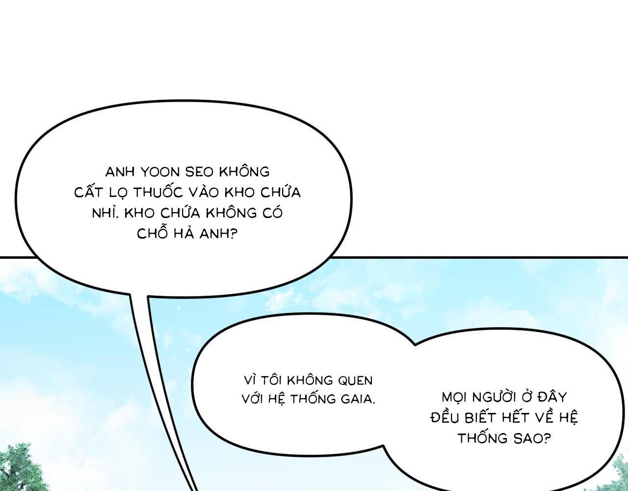 Vì lời trăn trối nên tôi tạm thời trì hoãn cái chết - Chương 46