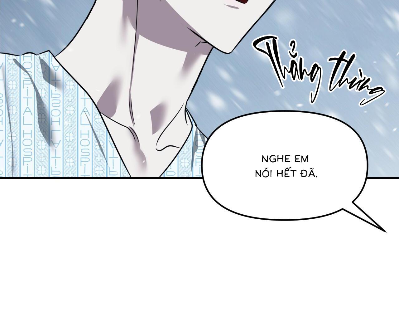 Vì lời trăn trối nên tôi tạm thời trì hoãn cái chết - Chương 53