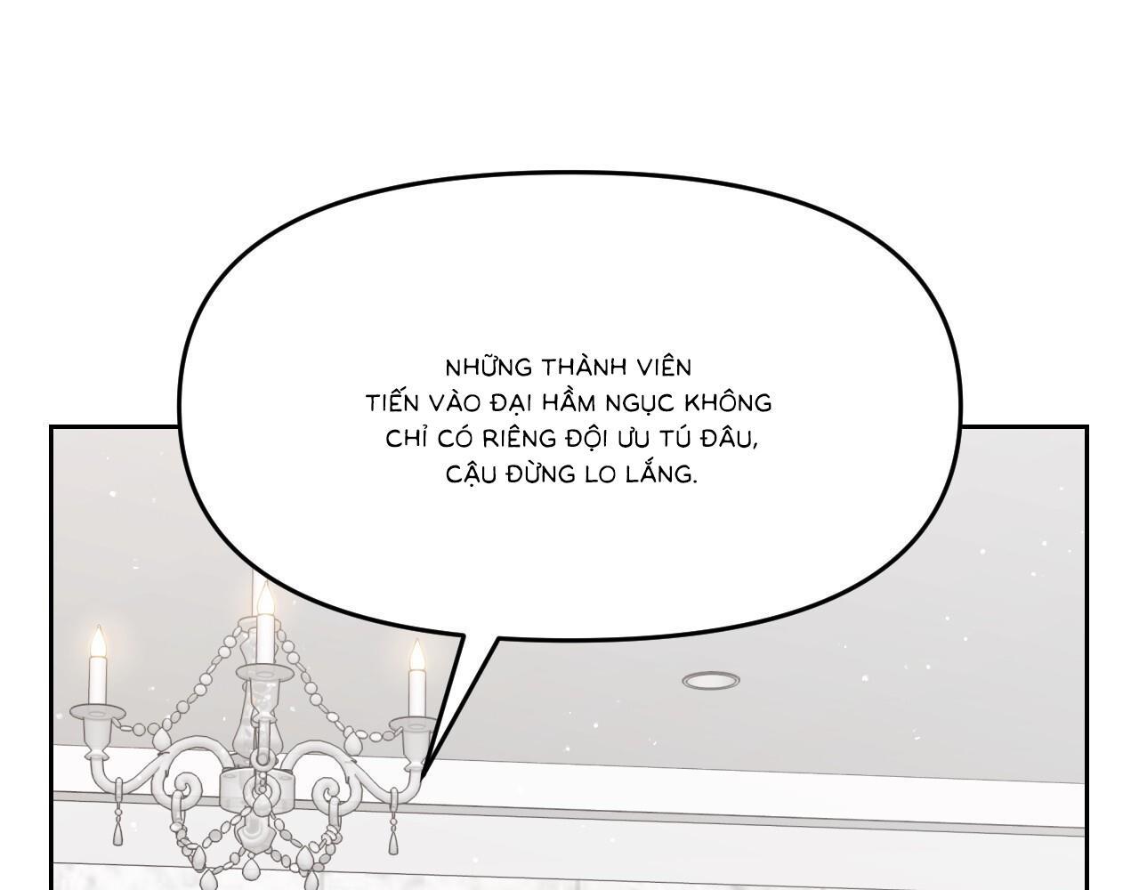 Vì lời trăn trối nên tôi tạm thời trì hoãn cái chết - Chương 59