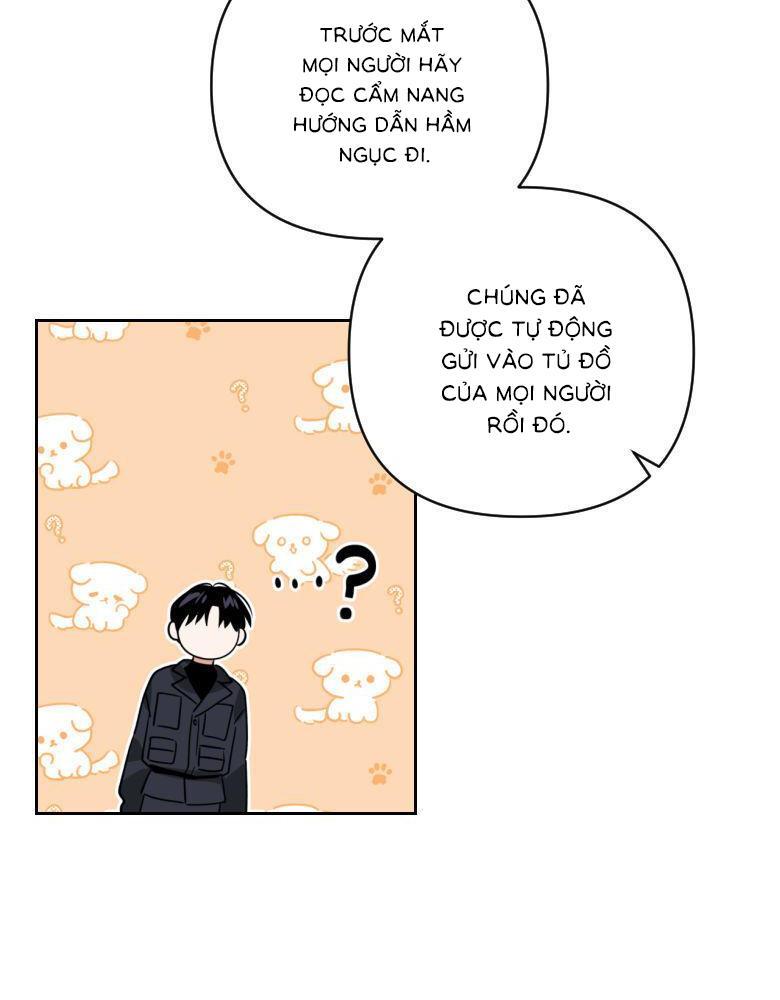 Vì lời trăn trối nên tôi tạm thời trì hoãn cái chết - Chương 21