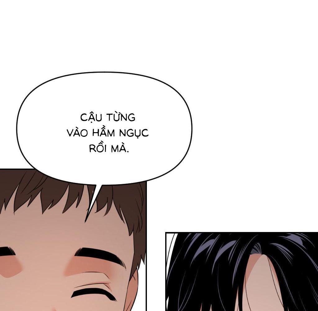 Vì lời trăn trối nên tôi tạm thời trì hoãn cái chết - Chương 3
