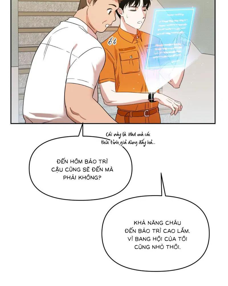 Vì lời trăn trối nên tôi tạm thời trì hoãn cái chết - Chương 1