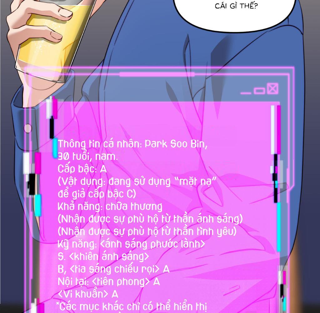 Vì lời trăn trối nên tôi tạm thời trì hoãn cái chết - Chương 3