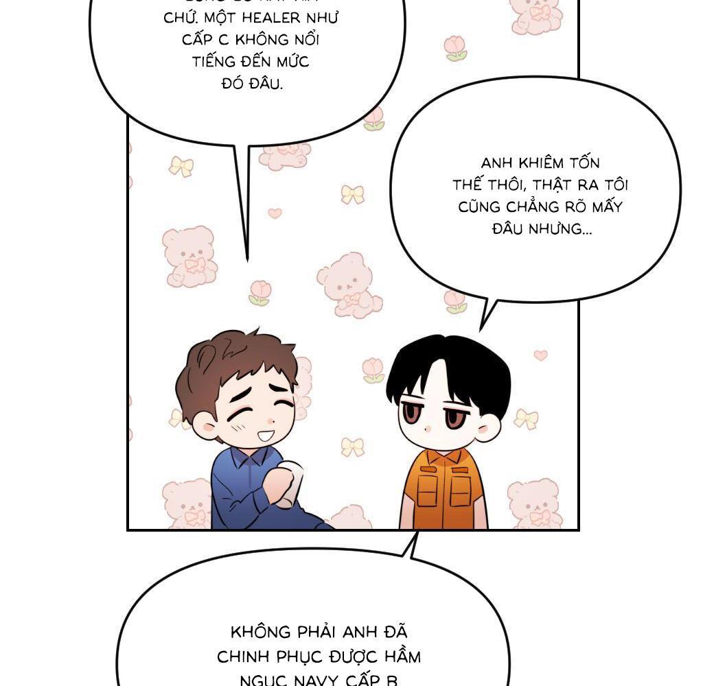 Vì lời trăn trối nên tôi tạm thời trì hoãn cái chết - Chương 3